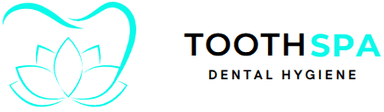 tooth spa logo compact