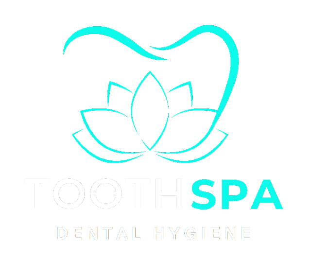 tooth spa logo